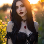 PS-maverickger_A_beautiful_young_slightly_smiling_woman_with_a_g_afccbab2-ff8a-4c60-be27-b43480647190_3